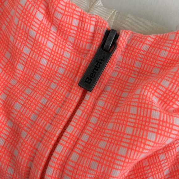 BENCH zip up hoodie - Picture 4 of 4